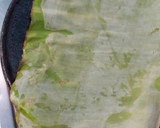 கோதுமை கார ரொட்டி(Wheat roti recipe in Tamil) ரெசிபி ஸ்டேப் 3 புகைப்படம்