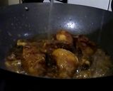 Foto langkah ke 3 dari resep Ayam Saus Mentega.