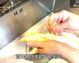 合掌瓜竹芋排骨湯的食譜步驟3照片