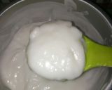 Foto langkah ke 2 dari resep Bubur Sumsum.