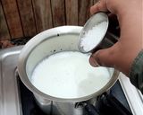A picture of step 1 of Coffee Recipe 📌.