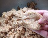 Foto langkah ke 3 dari resep Kue Kacang Tempo Doeloe.