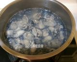 蔭豉蚵仔的食譜步驟5照片
