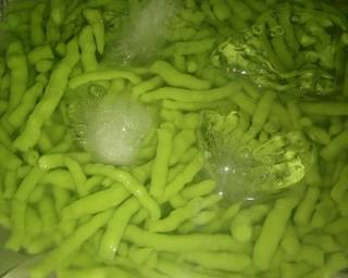 Es Cendol Creamy - Step 6