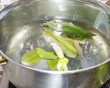 Foto langkah ke 1 dari resep Kerang Dara Saus Padang.