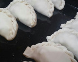 Foto del paso 5 de la receta: Relleno de pescado fresco para empanadas, tartas y más