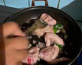 Foto langkah ke 1 dari resep Ayam Tangkap.