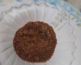 A picture of step 2 of Muradabadi Biryani.