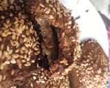 Foto del paso 5 de la receta: Galletas Fit