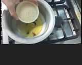 A picture of step 2 of Zarda.