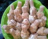 Foto langkah ke 6 dari resep Gurita sosis ayam sayur.