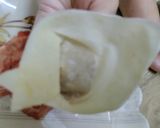A picture of step 3 of Wonton.