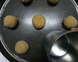 জিনজার কুকিজ (ginger cookies recipe in Bengali) রেসিপি ধাপ - 9 ছবি