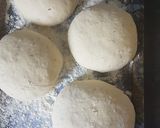 Une image de l'étape 2 de Pizza maison.