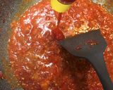 Foto langkah ke 3 dari resep Bola Tahu Balado (resep vegetarian).