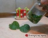 Φωτογραφία βήματος 1 της συνταγής Tiramisù Mojito