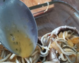 Foto del paso 4 de la receta: Champiñones rellenos