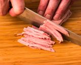 Milánói sertésborda recept fázis 3 fotója