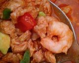 Foto del paso 3 de la receta: Cóctel de soya con Camarón!!! 😘