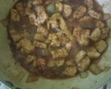 Foto langkah ke 4 dari resep Tempe Saus Tiram.