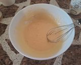 Foto del paso 2 de la receta: Budín de Cola-Cola