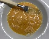 Foto del paso 1 de la receta: Milanesas Marinadas
