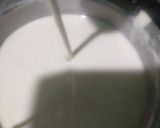 A picture of step 2 of Instant Carrot Dosa.
