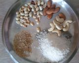 શોરબા વિથ હરી મિર્ચ રેસીપી સ્ટેપ1ફોટો