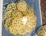 عکس مرحله 1 از دستور شیرینی پنجره ای