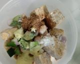 Foto langkah ke 2 dari resep Ento Ento Tempe.