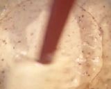 Une image de l'étape 8 de Gâteau aux noix.