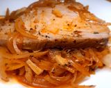 Foto del paso 5 de la receta Atún encebollado