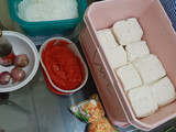 Tahu isi bihun