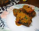 Foto langkah ke 6 dari resep Ikan Pesmol Super Gampang.