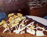 Foto del paso 7 de la receta Genoise clásico
