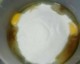 Foto del paso 1 de la receta: Bizcochuelo 1234
