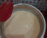 Foto langkah ke 3 dari resep Silky pudding Mangga.