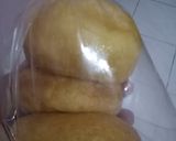 Foto langkah ke 18 dari resep Donat Kentang Super Lembut + Tips.