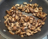 Foto del paso 6 de la receta: Pasta con Champiñones y Pavo