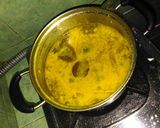 Foto langkah ke 5 dari resep Soto Daging Lezat.