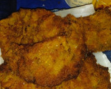 Foto del paso 5 de la receta: Milanesas 🐮
