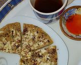 صورة لخطوة 5 من وصفة فطور صحي وسريع 😋