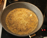 Foto del paso 12 de la receta: Almu, ommeleteado y verdurozo, con fugazzas calientitas, los calentitos son los panchosss