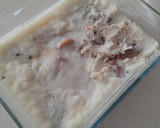 Foto del paso 3 de la receta: Atún en manteca