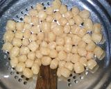 Foto langkah ke 5 dari resep Pilus Kencur.