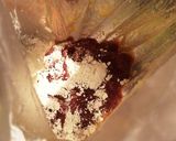 A picture of step 3 of Delicious Venison Cutlets Without the Gamey Taste.