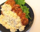 A picture of step 6 of Delicious Venison Cutlets Without the Gamey Taste.
