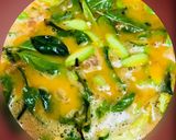 รูปขั้นตอนการทำที่ 1 ของ ไข่เจียวหมูสับสะตอ