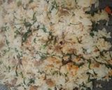 Foto langkah ke 4 dari resep Nasgor Daging (menu balita).