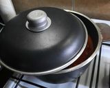 Foto del paso 4 de la receta: La salsa de la nona que huele a hogar
